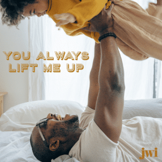 Lift Me Up