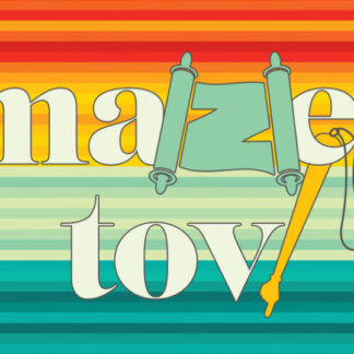 Mazel Tov