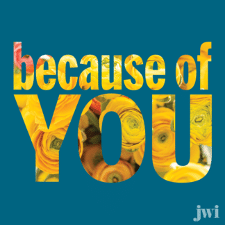 Because of You