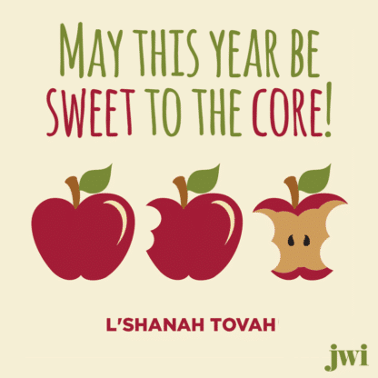 Sweet to the Core
