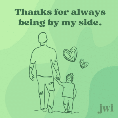 By My Side