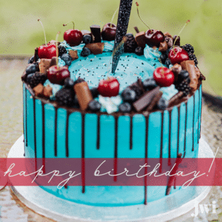 Birthday