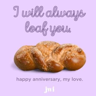 Anniversary