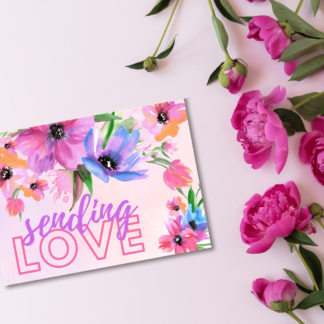Mother's Day Project Paper Cards